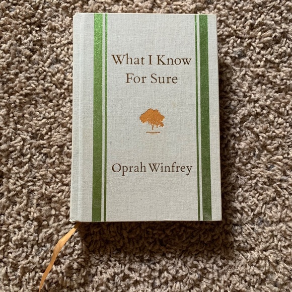 Oprah Inspirational Books - Picture 2 of 7